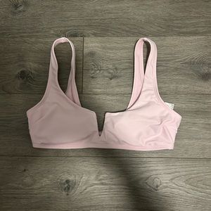 hollister bikini top